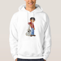 Disney Pixar Coco | Miguel | Playing Guitar