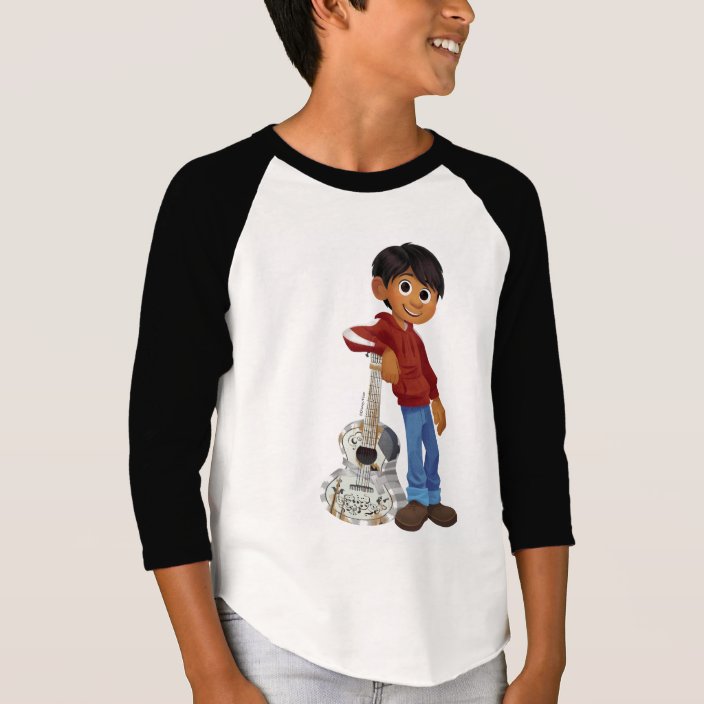 disney coco shirt toddler