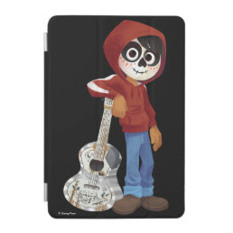 Disney Pixar Coco | Miguel | Standing with Guitar iPad Mini Cover