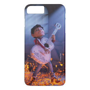 Disney Pixar Coco   Miguel - True Musician iPhone 8 Plus/7 Plus Case