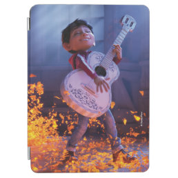 Disney Pixar Coco | Miguel - True Musician iPad Air Cover