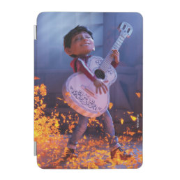 Disney Pixar Coco | Miguel - True Musician iPad Mini Cover