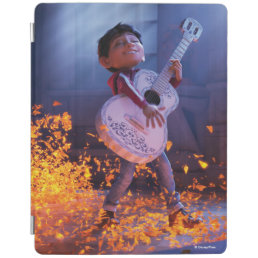 Disney Pixar Coco | Miguel - True Musician iPad Smart Cover