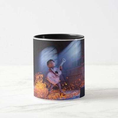 Disney Pixar Coco | Miguel - True Musician Mug