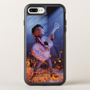 Disney Pixar Coco Miguel - True Musician OtterBox Symmetry iPhone 8 Plus/7 Plus Case