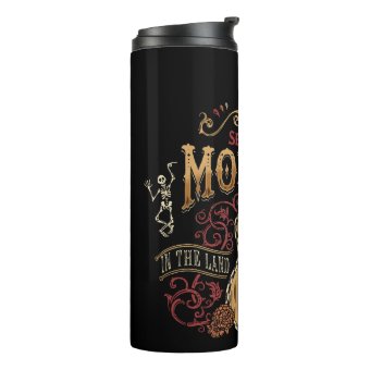 Disney Pixar Coco | "Seize Your Moment" Quote Thermal Tumbler | Zazzle