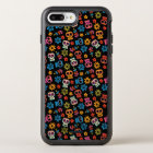 Disney Pixar Coco | Sugar Skull & Floral Pattern