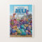Disney Pixar Monsters University Movie Poster