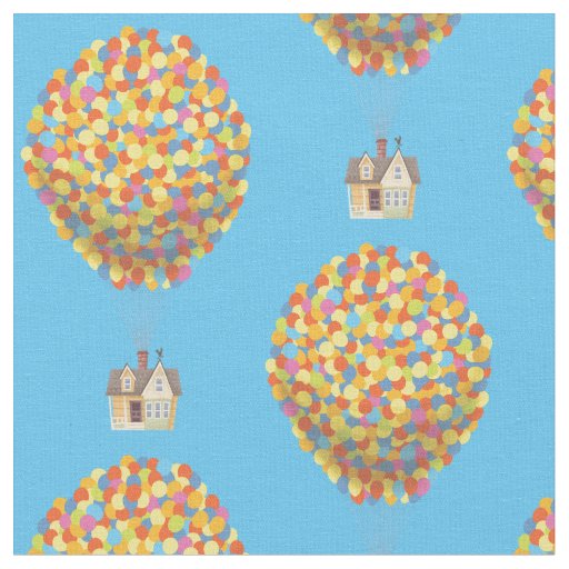 pixar up balloons