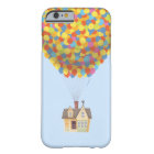 Disney Pixar UP | Balloon House Pastel