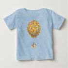 Disney Pixar UP | Balloon House Pastel