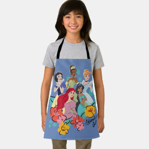 Disney Princess Adventure Gals Apron