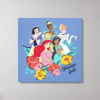 Disney Princess Adventure Gals