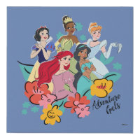 Disney Princess Adventure Gals