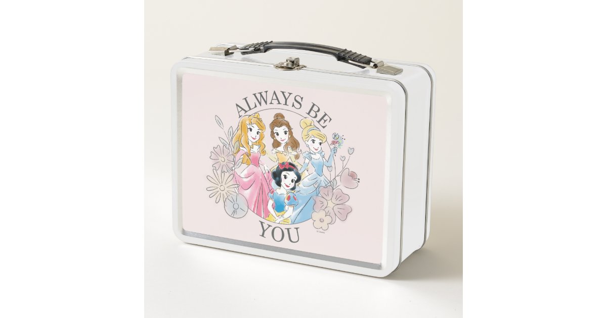 Disney Princess Shine Lunchbox