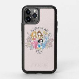 Disney Princess | Always Be You OtterBox Symmetry iPhone 11 Pro Case
