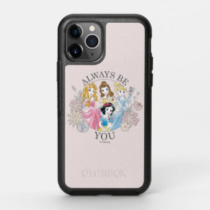 Disney Princess Always Be You OtterBox Symmetry iPhone 11 Pro Case