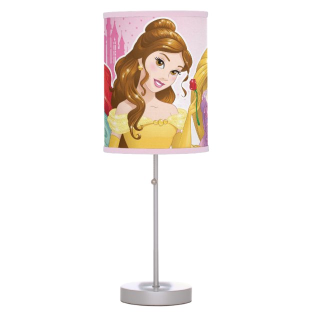 rapunzel lamp