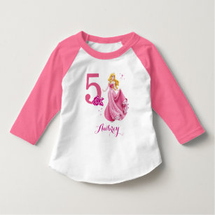 Princess Aurora T-Shirts & Shirt Designs | Zazzle