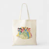 Princess Aurora Tote Bag