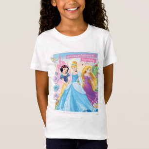 Disney Princess Believe in Friendship T-Shirt