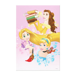 Rapunzel Poster Print, Cartoon, Fairytale Hero, ArtWork, Canvas Art,  Rapunzel Tangled Decor, Posters for Wall SIZE 24 x 32 Inches : :  Home