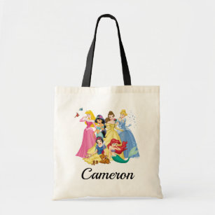 Disney Princess Tote | Freshly Picked