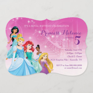 Free Free 328 Free Printable Princess Jasmine Invitation Template SVG PNG EPS DXF File