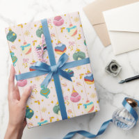 2 x STITCH AND ANGEL Wrapping Paper - Disney Stitch Gift Wrap - Disney Gift  Wrap - Disney Wrapping Paper - Stitch and Angel Gift Wrap