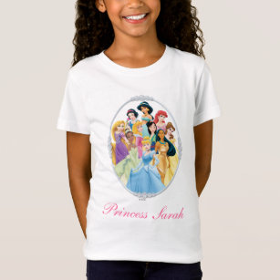 princess jasmine t shirt adults