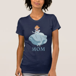 Disney Princess Cinderella l Girls Birthday T-Shirt