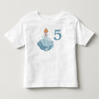 Disney Princess Cinderella l Girls Birthday