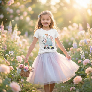 Disney Princess Cinderella & the Animals Tri-Blend Shirt