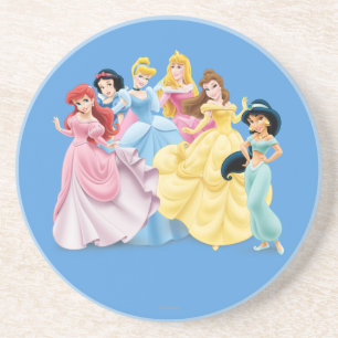 Disney Princess Dressed to Impress Coaster