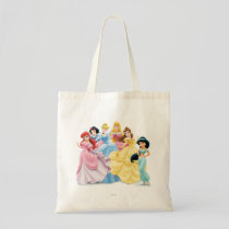 Disney Princess | Dressed to Impress Tote Bag