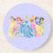 Disney Princess | Holding Dresses Out