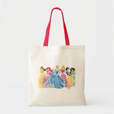 Sleeping Beauty Aurora Disney TOTE BAGS. Full Print Tote Bag 