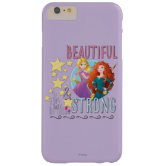 Rapunzel, Nothing Between Me and My Dreams Case-Mate iPhone Case