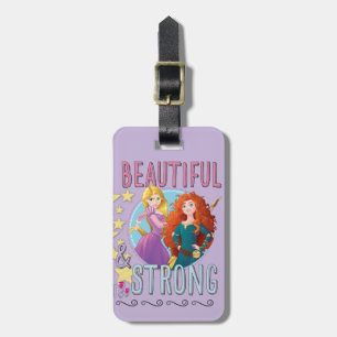 Rapunzel Luggage Bag Tags Zazzle