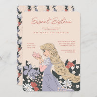 Disney Princess Rapunzel | Sweet Sixteen Birthday