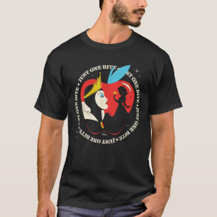 Disney Princess Snow White Apple One Bite T-Shirt