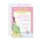 Disney Princess Tiana It's a Girl Baby Shower