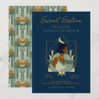 Disney Princess Tiana | Sweet 16 Birthday
