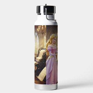 Disney Princess Water Bottle