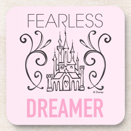 Disney Princesses  Fearless Dreamer Coaster