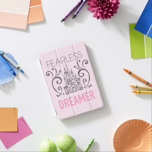Disney Princesses   Fearless Dreamer iPad Mini Cover