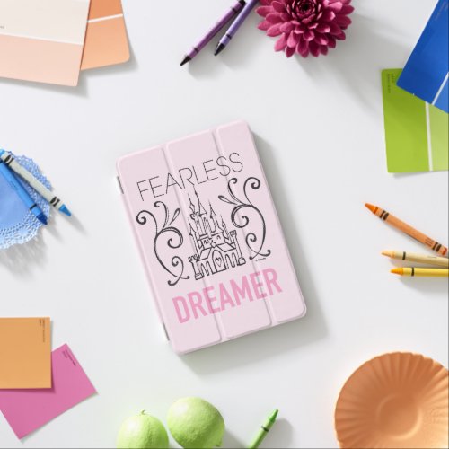 Disney Princesses  Fearless Dreamer iPad Mini Cover