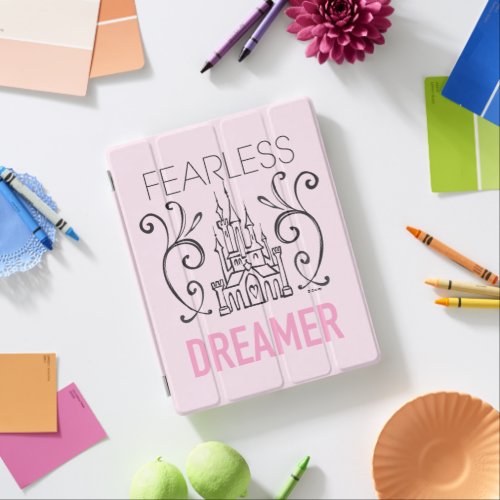 Disney Princesses  Fearless Dreamer iPad Smart Cover