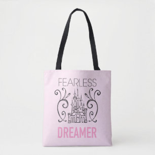 Disney Princesses Fearless Dreamer Tote Bag