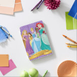 Disney Princesses | Fearless Is Fierce iPad Mini Cover<br><div class="desc">Disney Princesses are empowered heroines who dream,  create and celebrate magical adventures! They help inspire young girls to see how brave,  strong and fearless they are. These princesses focus on their friendships and embracing adventure.</div>